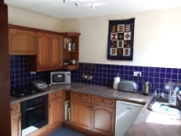 Rowan Cottage Kitchen