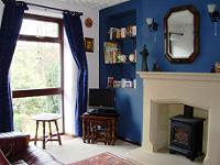 Rowan Cottage Lounge Diner